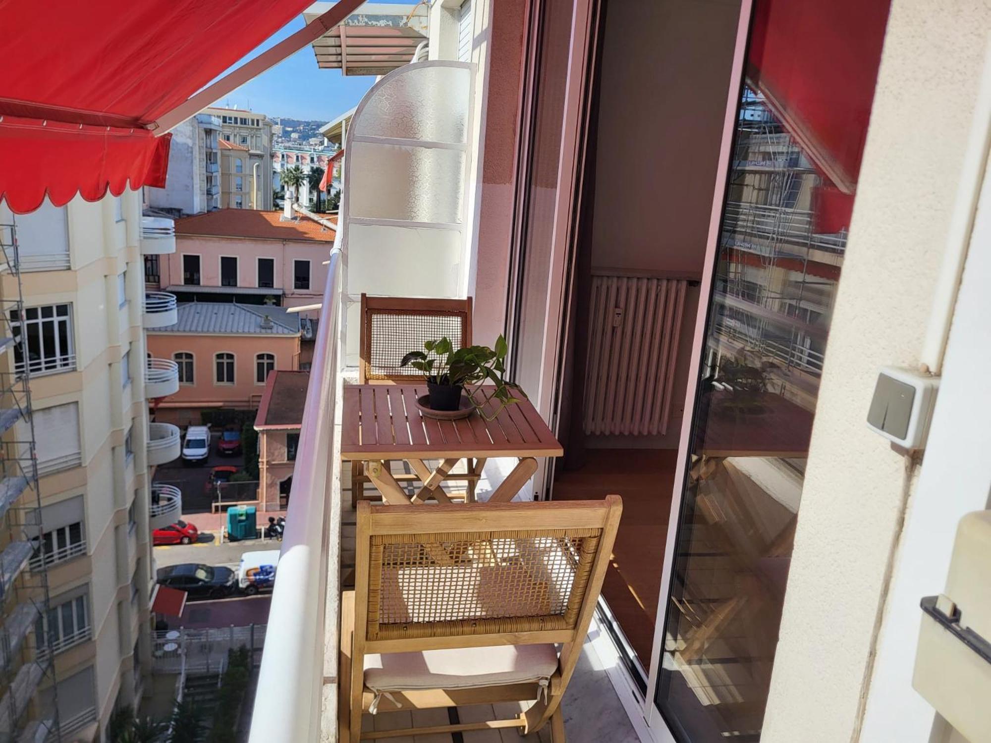 Apartment #thecosystudio06 Meyerbeer Promenade Negresco