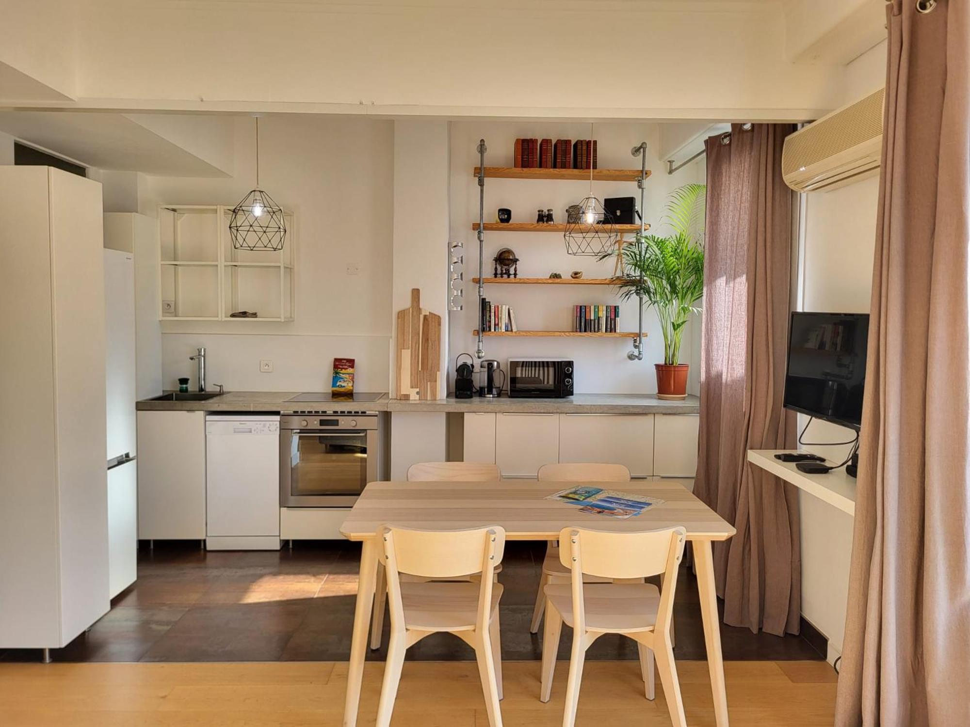 #thecosystudio06 Meyerbeer Promenade Negresco Apartment